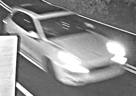 L.A. residents asked to be on the lookout for vehicle linked to elderly woman's murder in Santa Barbara